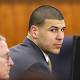 Aaron Hernandez found dead after hanging in prison cell 