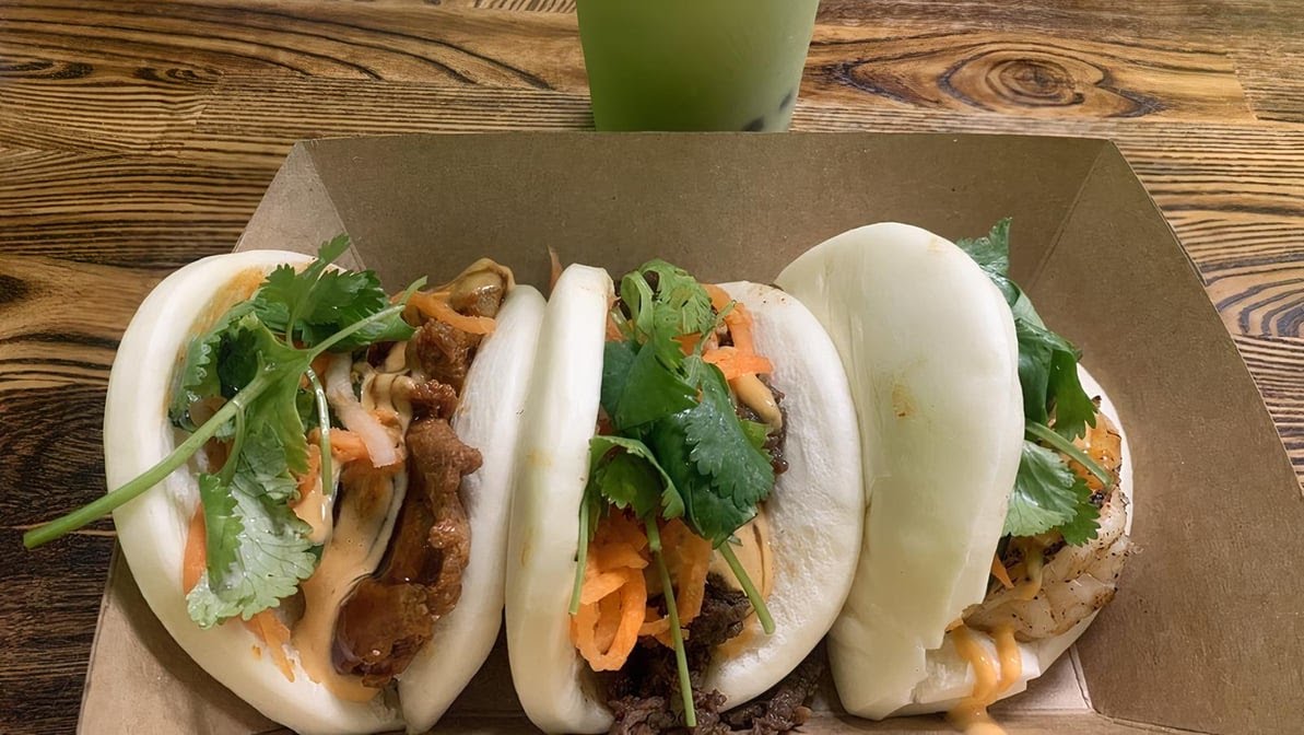 Bao Bao Banh Mi by null