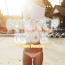 summer nudist |SUMMER NUDE ディレクターズカット版 DVD-BOX〈7枚組〉