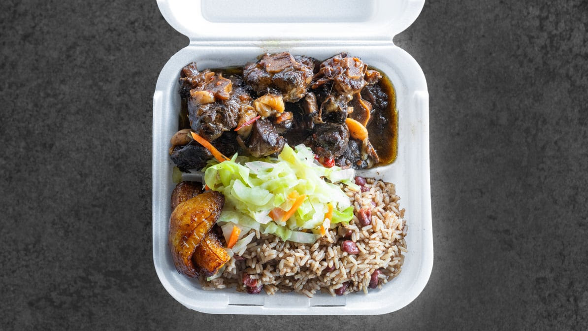 Yaso Jamaican Grill by null