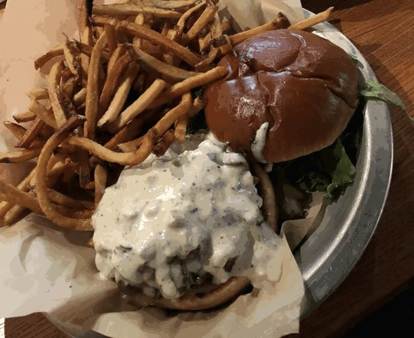 Farren's at The Inman by null