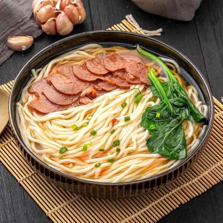 Spices Noodle House by null