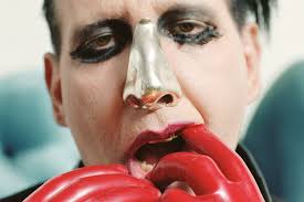 Marilyn manson jpg x Marilyn manson