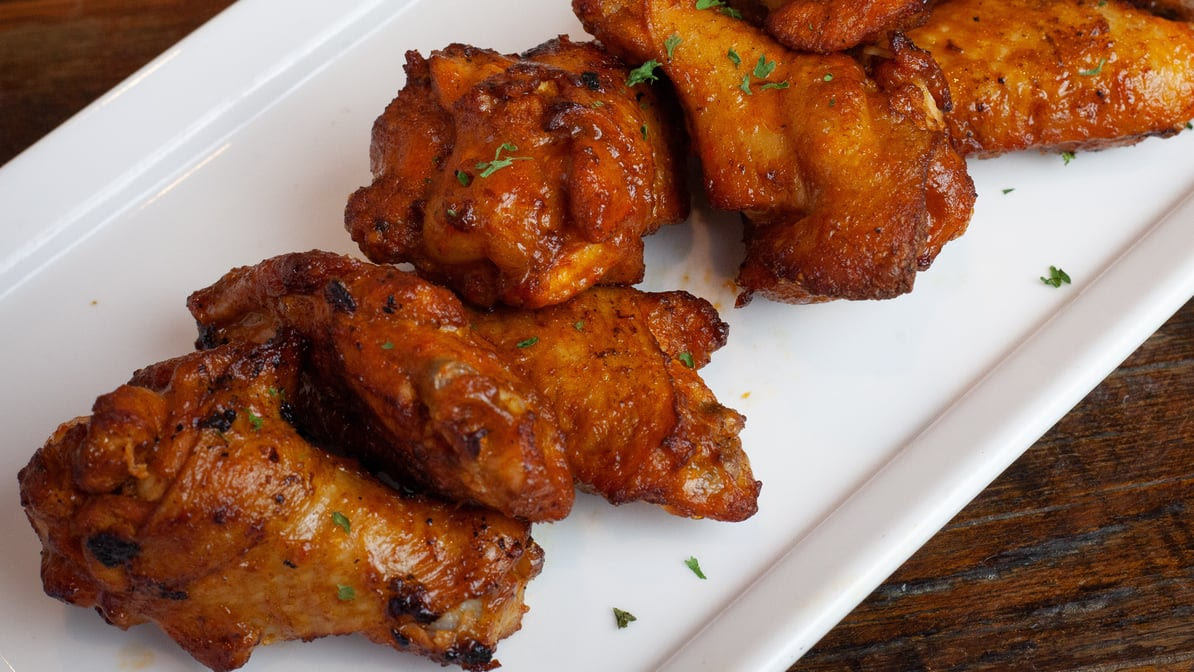 High Five Pizza by null