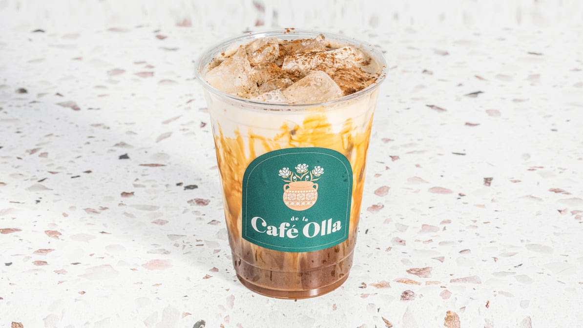 Cafe de la Olla by null