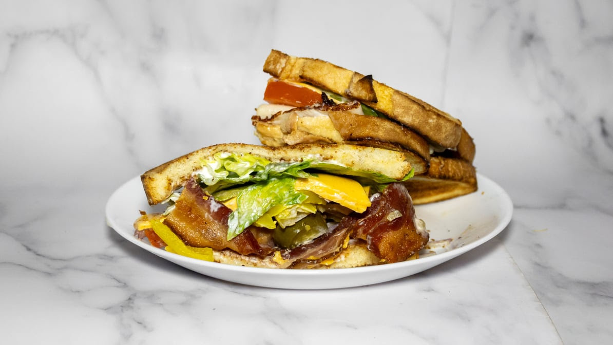 Andy's Donut Stop by null