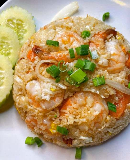 Sawaddee Thai Restaurant by null