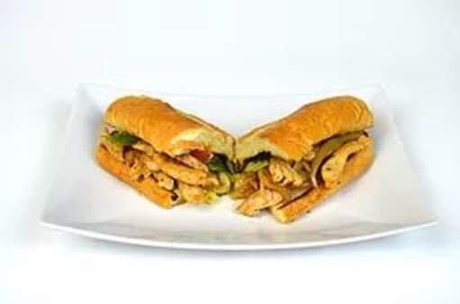Campestre Chicken by null