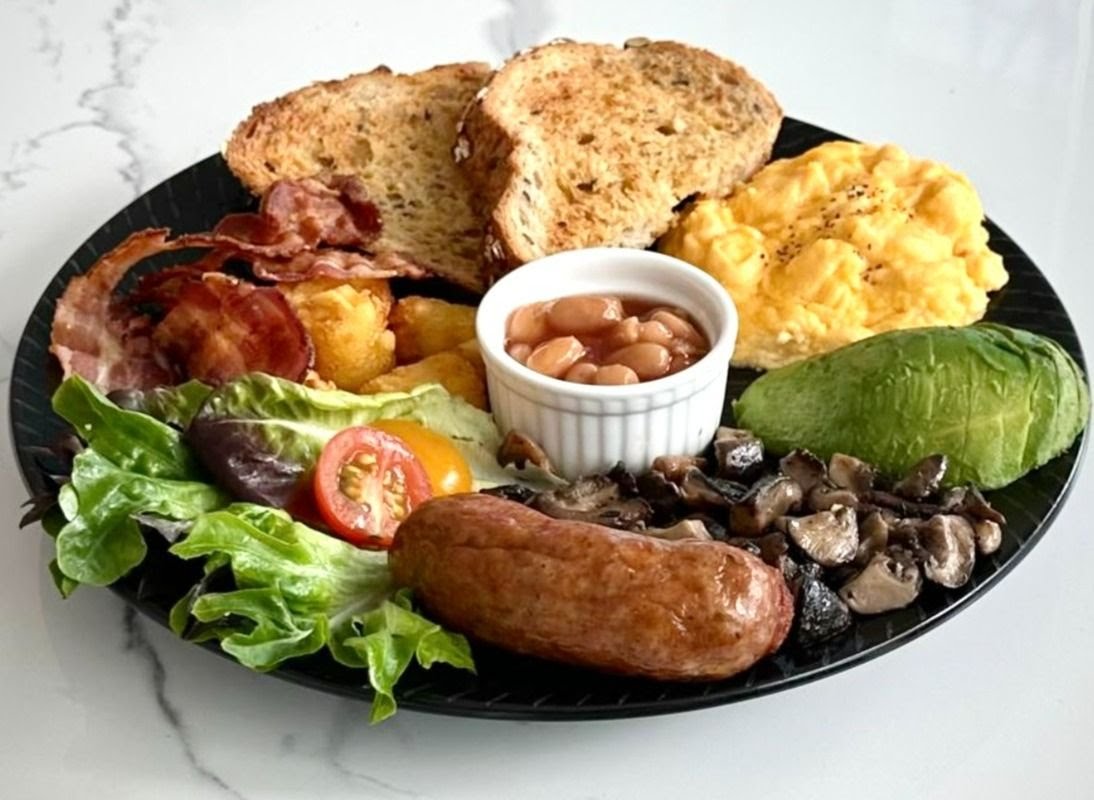 Cafe de Muse - The Restaurant by null