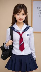 Cute asian girl solo in japanese school uniform big squirting and cumming jpg x Cute japanese school