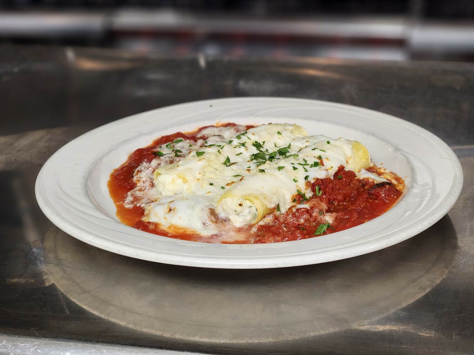 Andiamo Italian Ristorante by null