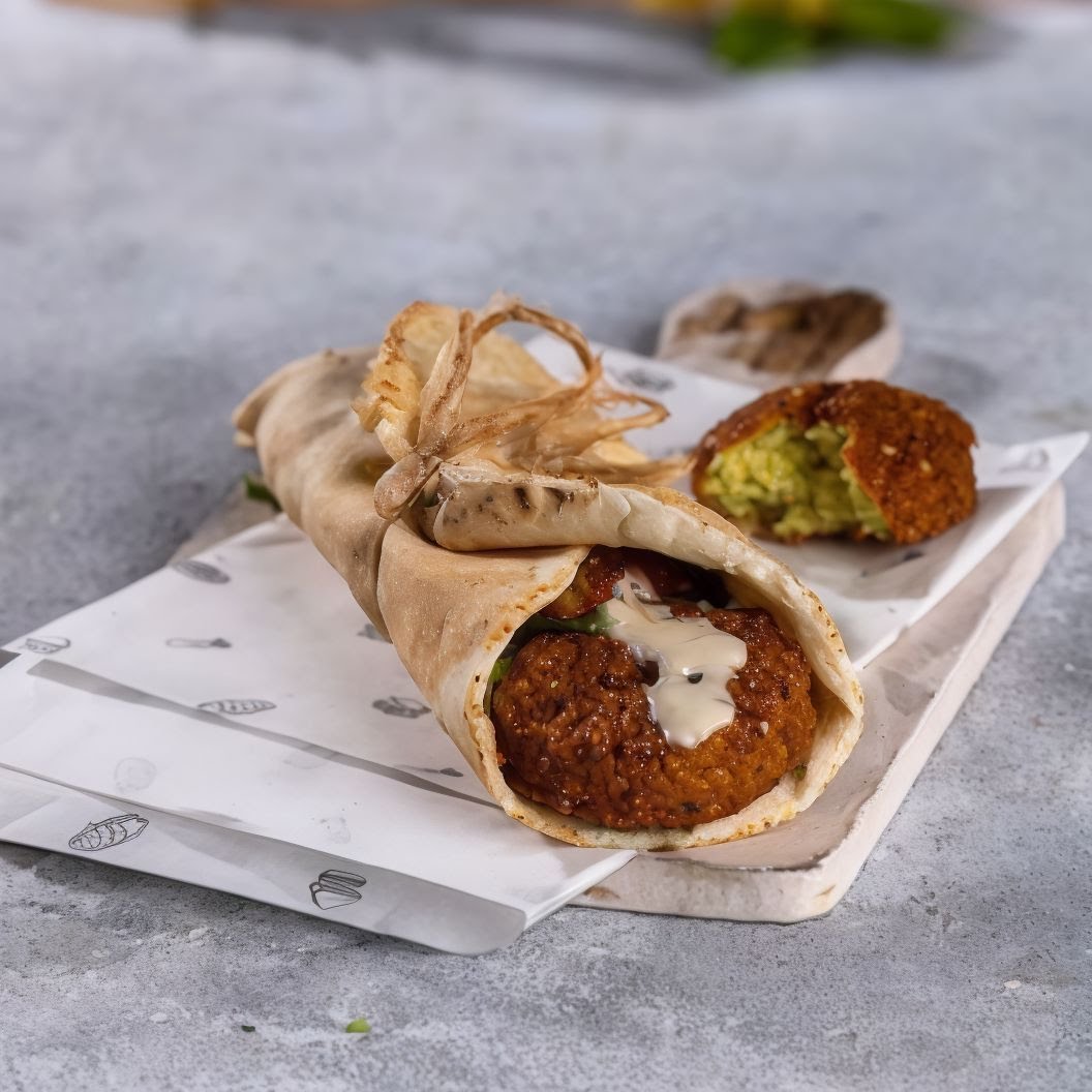 Flame and Bake Restaurant by null