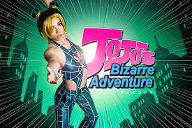 Nisego artist jojo bizarre adventure porn jolyne kujo luscious hentai manga porn jpg x Jojo bizarre adventure