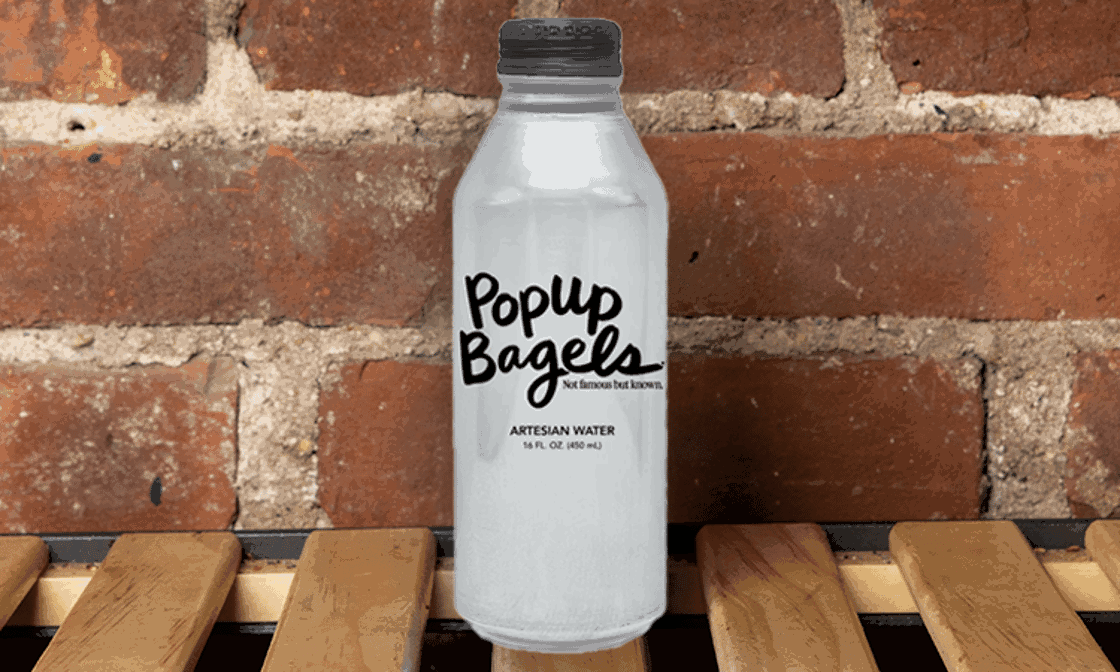 PopUp Bagels by null