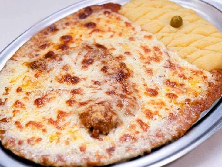 Cantina do Lucas by null