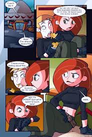 Porn comic duality of shego chapter kim possible hermit moth sex comic managed to control jpg x Possible comic