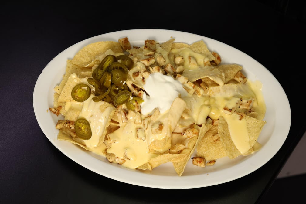 Taqueria padrecito by null