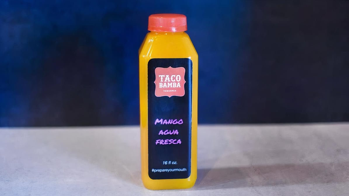 Taco Bamba by null