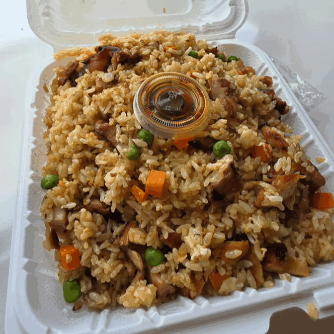 Bro's Teriyaki by null