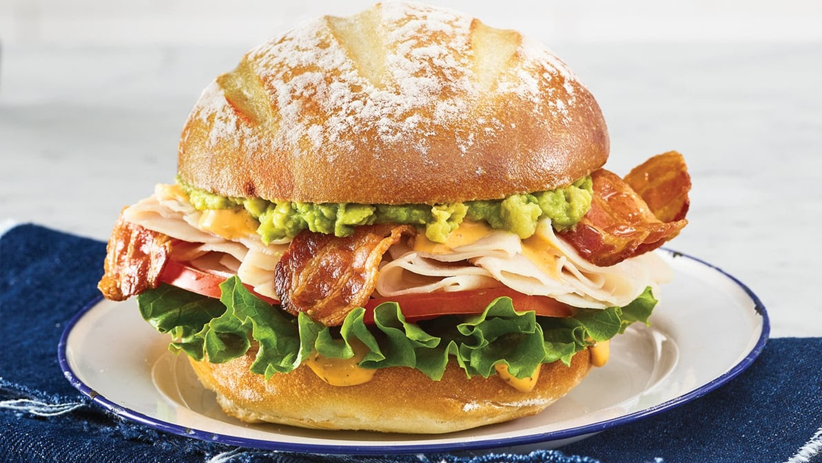 Noah's NY Bagels by null