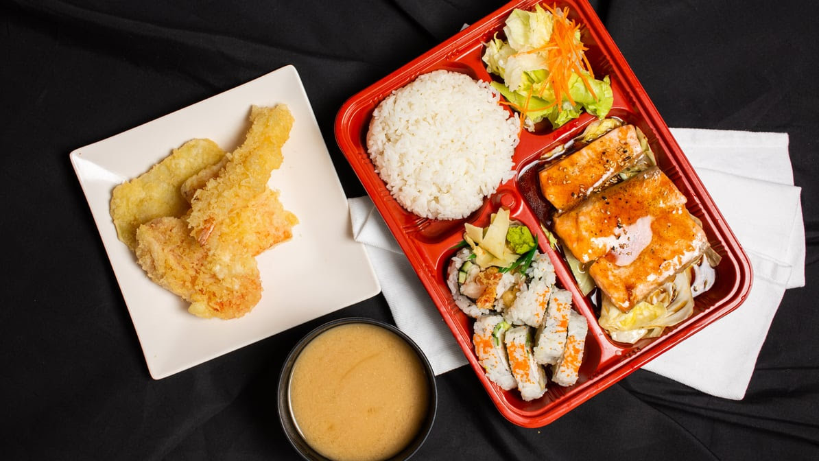 Hon Sushi by null