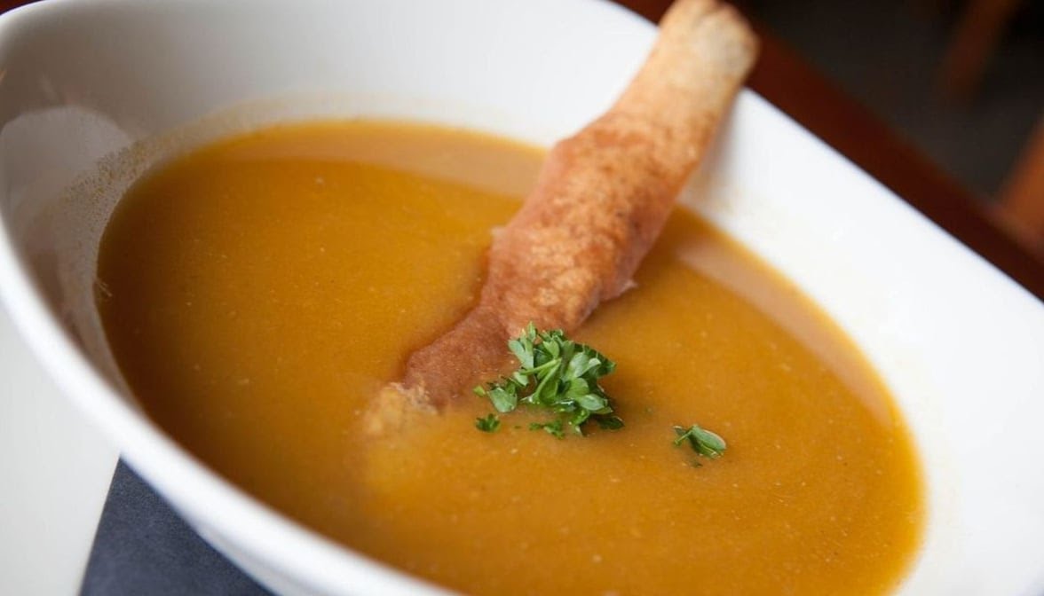 Tabule Middle Eastern Cuisine by null