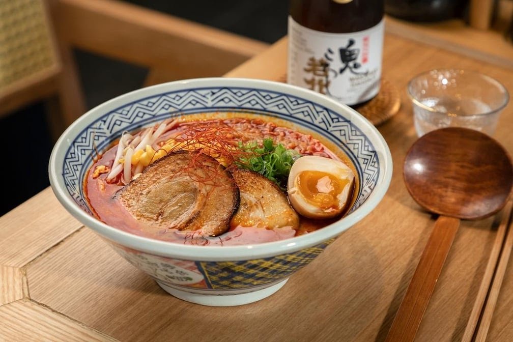Genki Izakaya 元気 by null