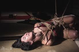 bondage norio sugiura 07|