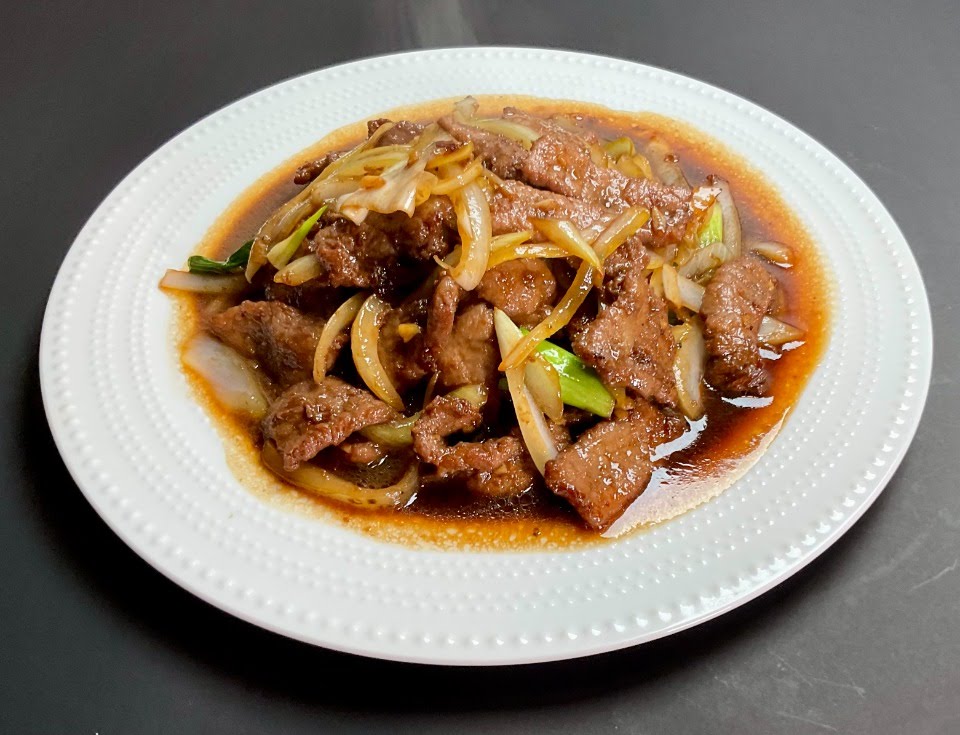 Hunan Bistro by null