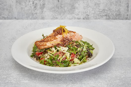 Fish City Grill by null