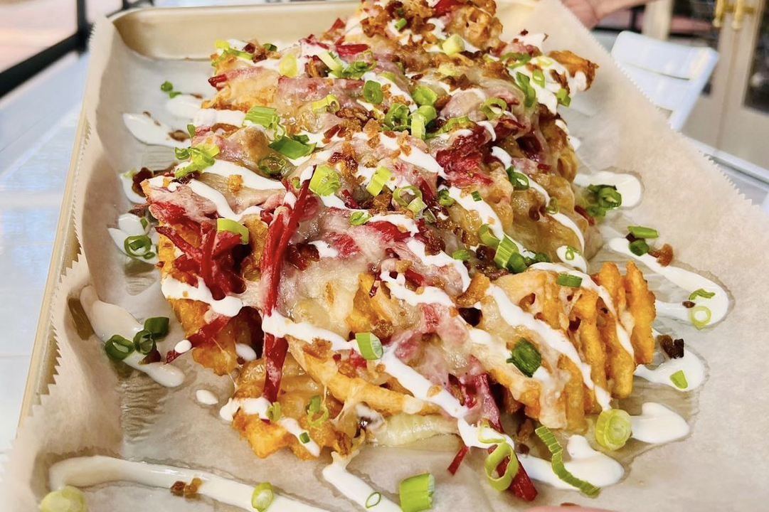 Brass Rabbit by null