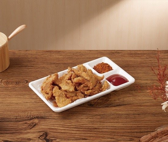 Haidilao Hot Pot Irvine by null