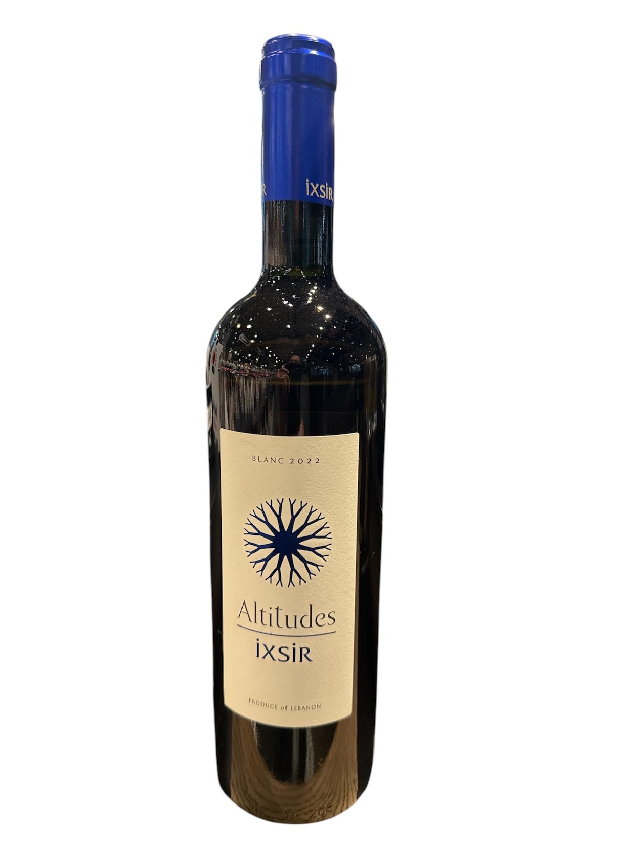 Sahadi Spirits by null