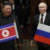 Guerra ultime notizie. Kim a Putin: «I nostri Paesi hanno resistito a ...