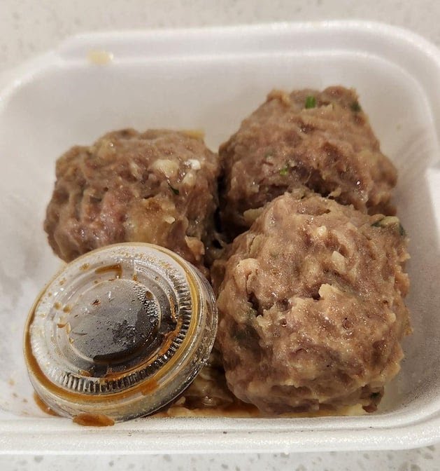 Dim Sum Box by null