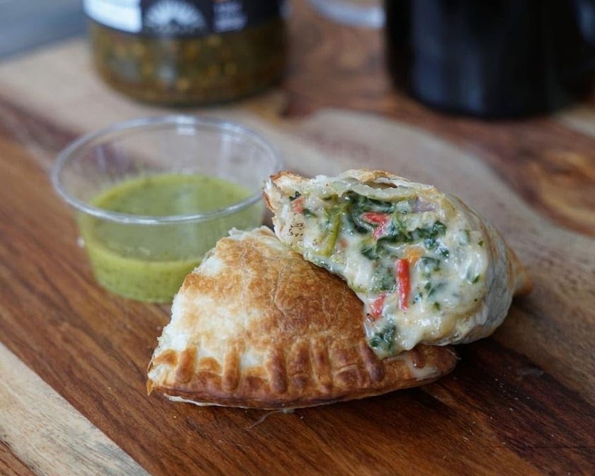 Lazo Empanadas Greenwood Village by null