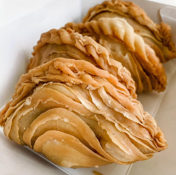 Patchmon's Thai Desserts & More by null