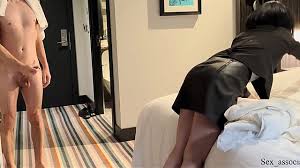 Thai hotel service maid jpg x Sex with hotel maid