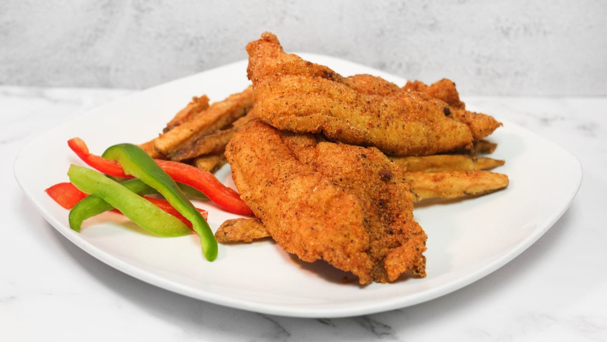 Special O'Cajun Restaurant by null