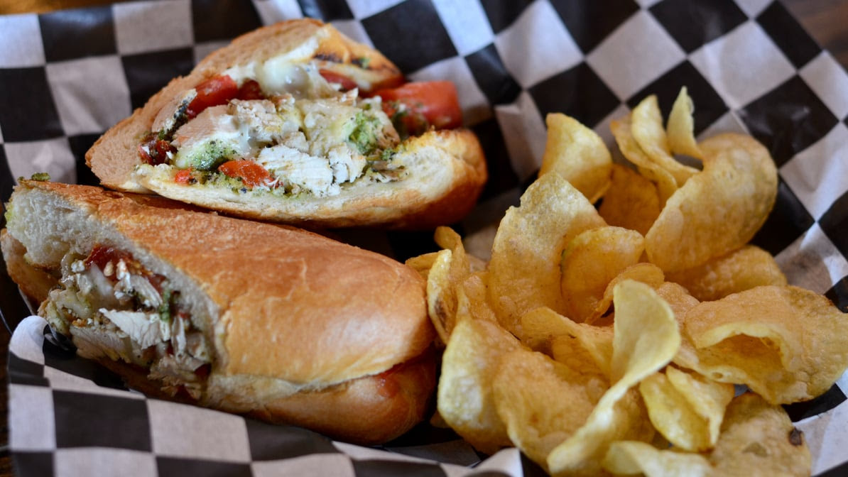 The Bluegrass Lounge - Olde Town by null