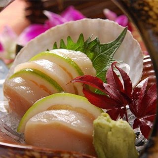 Kamiza Japanese Cuisine by null