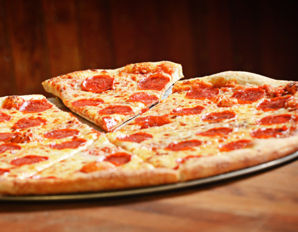 iSlice Pizza by null