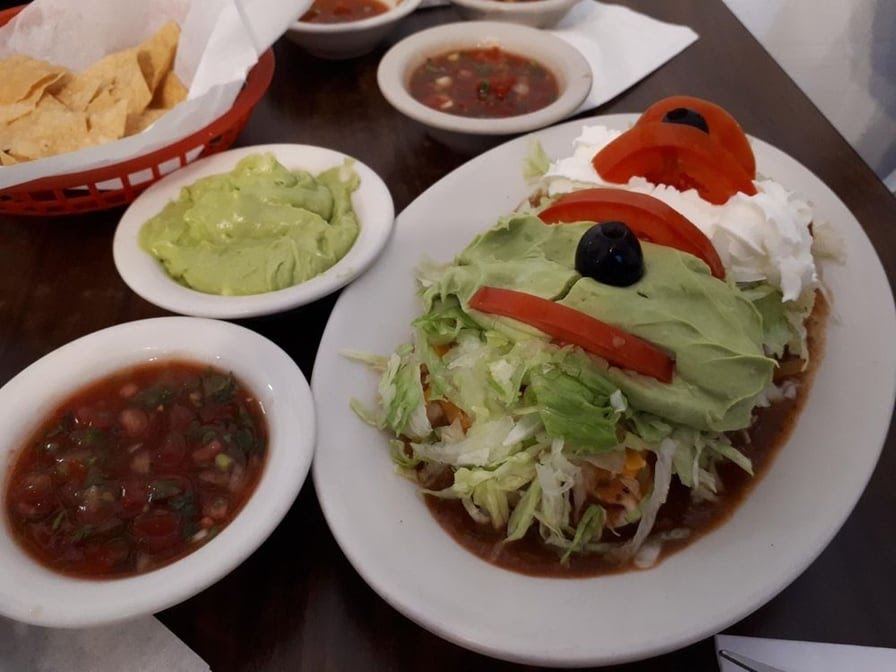 Consuelo's Home Style Mexican Food by null
