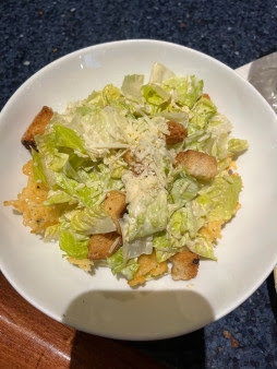 Coast and Main Seafood and Chophouse by null