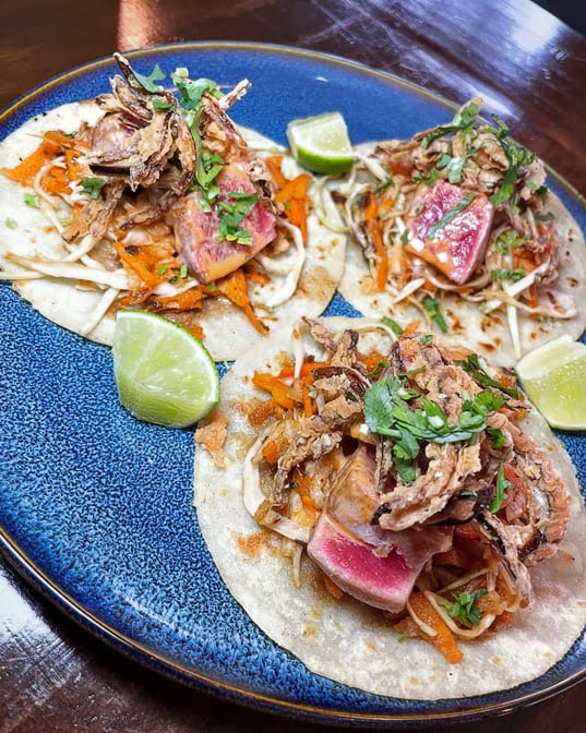 El Mictlan Restaurant by null
