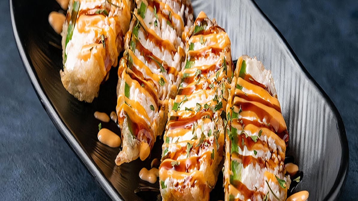 SUSHI Q by null