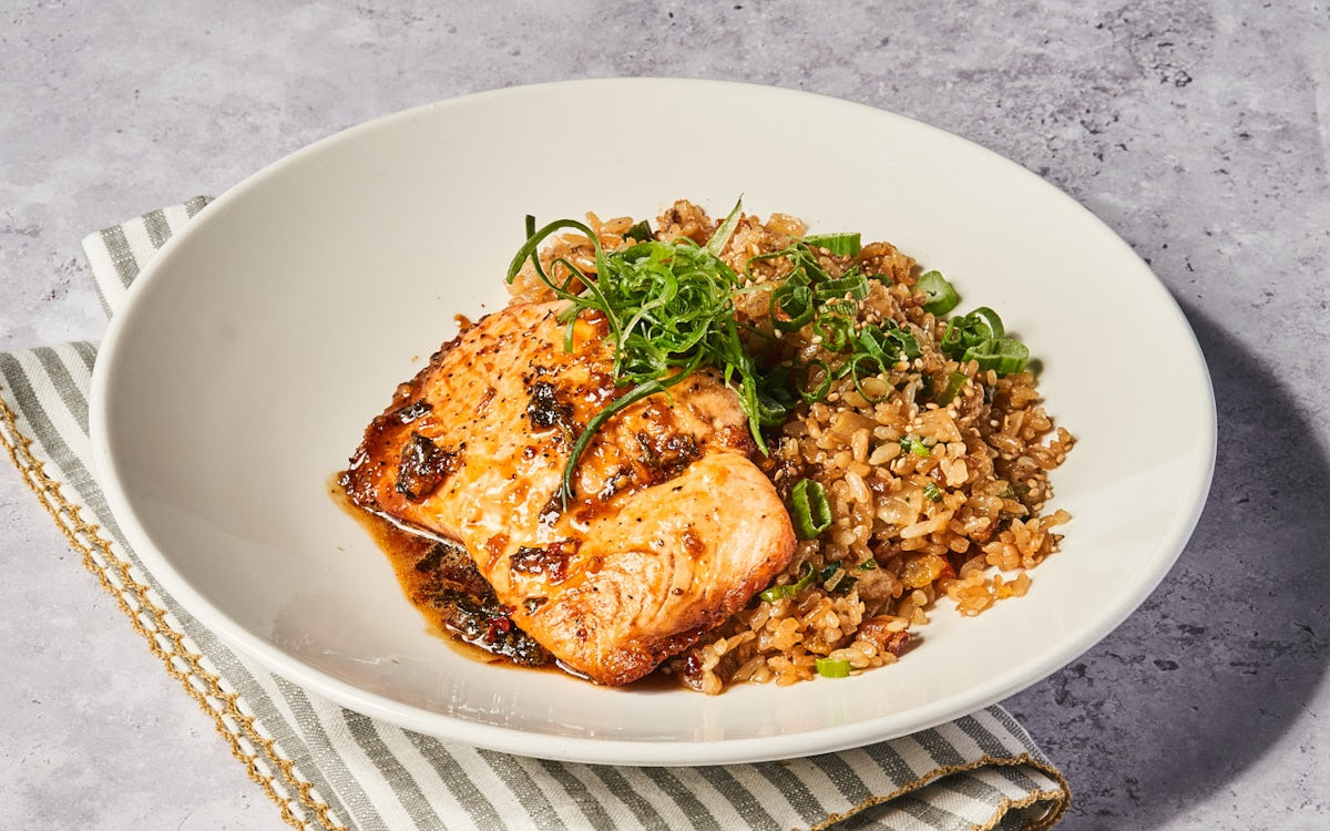 Kona Grill - Boca Park by null