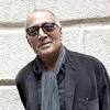 Abbas Kiarostami