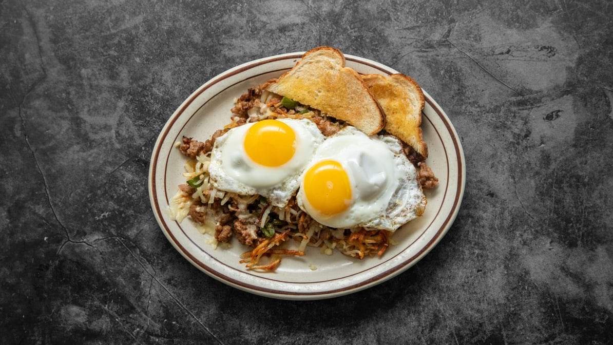 Milda's Cafe by null