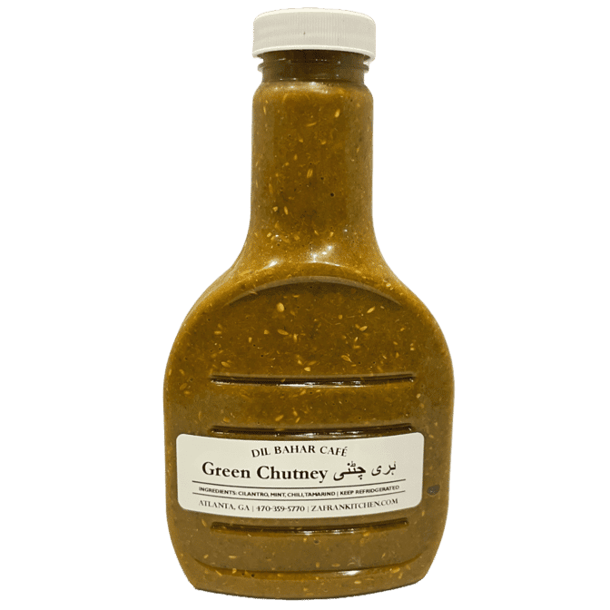 Dil Bahar Cafe & Market by null